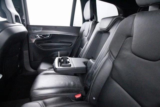 2020 Volvo XC90 T6 R-Design 7 Passenger