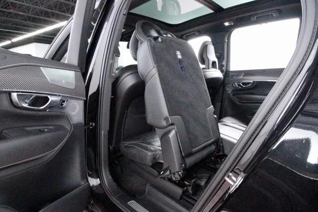 2020 Volvo XC90 T6 R-Design 7 Passenger