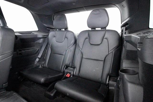 2020 Volvo XC90 T6 R-Design 7 Passenger