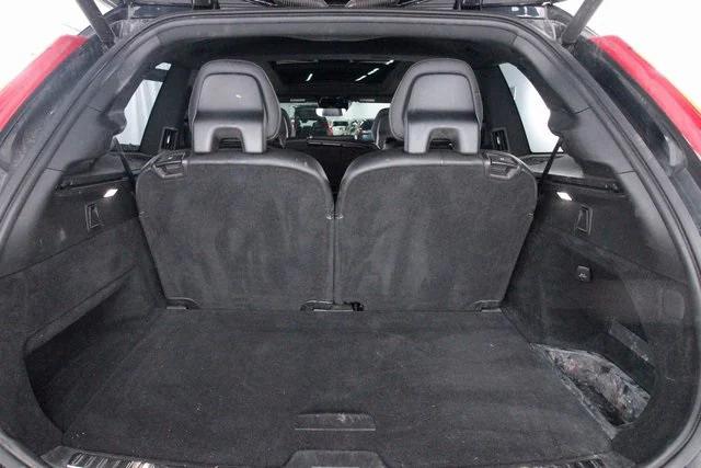 2020 Volvo XC90 T6 R-Design 7 Passenger