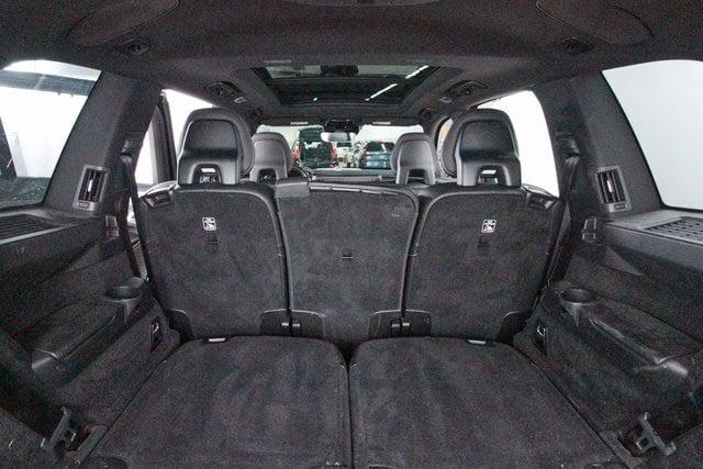 2020 Volvo XC90 T6 R-Design 7 Passenger