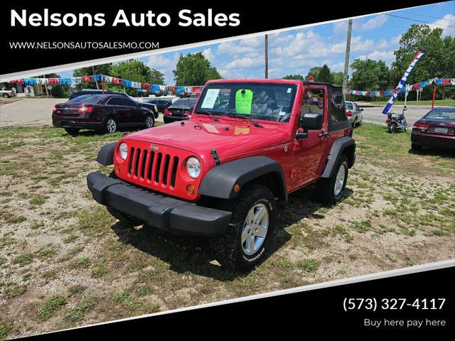 Used Car Dealership in Farmington, MO 63640, Buy Here Pay Here