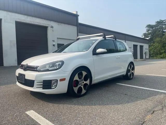 2012 Volkswagen GTI 2-Door for sale in Fredericksburg, VA