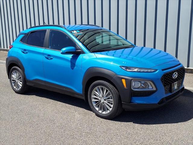2024 Hyundai Kona Ratings, Pricing, Reviews and Awards | J.D. Power