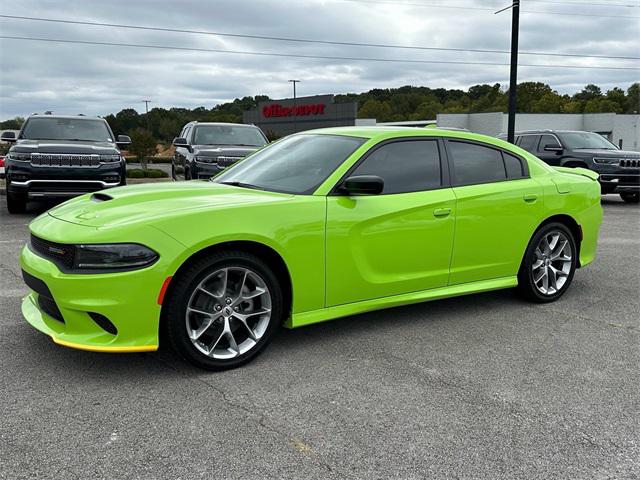 2023 Dodge Charger GT