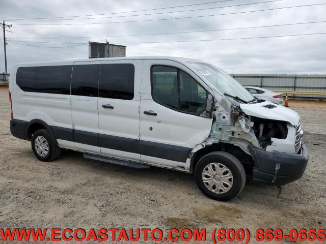 2015 Ford Transit XLT for sale in Bedford, VA