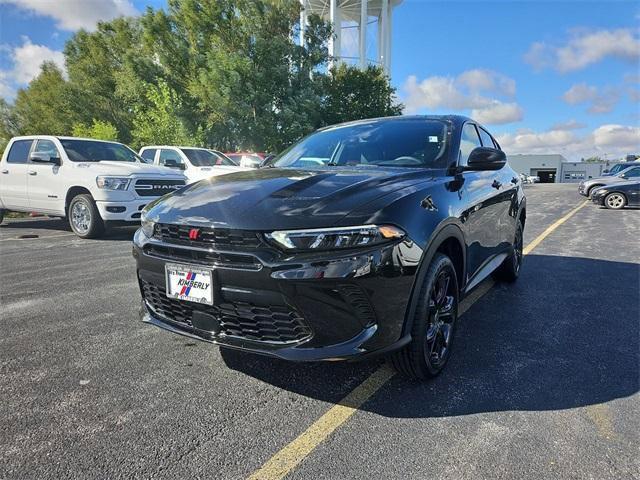 2024 Dodge Hornet DODGE HORNET GT PLUS AWD