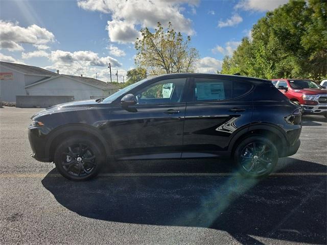 2024 Dodge Hornet DODGE HORNET GT PLUS AWD