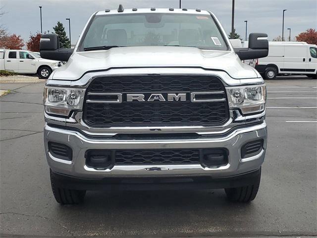 2024 RAM Ram 2500 RAM 2500 TRADESMAN REGULAR CAB 4X4 8 BOX