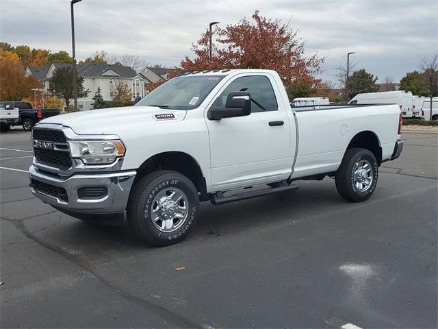 2024 RAM Ram 2500 RAM 2500 TRADESMAN REGULAR CAB 4X4 8 BOX