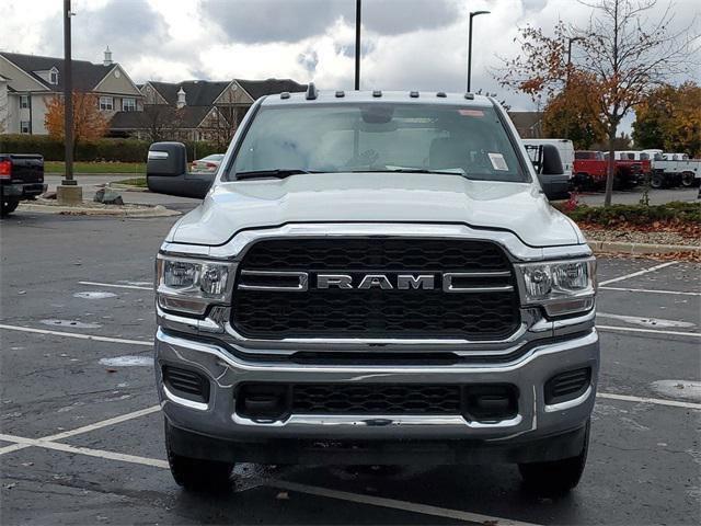 2024 RAM Ram 2500 RAM 2500 TRADESMAN REGULAR CAB 4X4 8 BOX