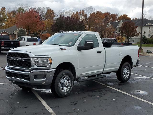 2024 RAM Ram 2500 RAM 2500 TRADESMAN REGULAR CAB 4X4 8 BOX