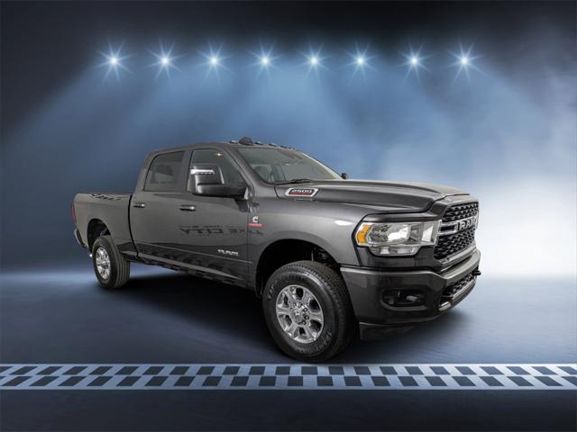 2024 RAM Ram 2500 RAM 2500 BIG HORN CREW CAB 4X4 64 BOX