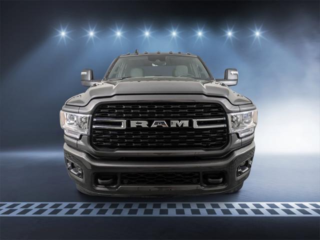 2024 RAM Ram 2500 RAM 2500 BIG HORN CREW CAB 4X4 64 BOX