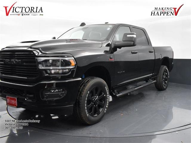 2024 RAM Ram 2500 RAM 2500 LARAMIE CREW CAB 4X4 64 BOX