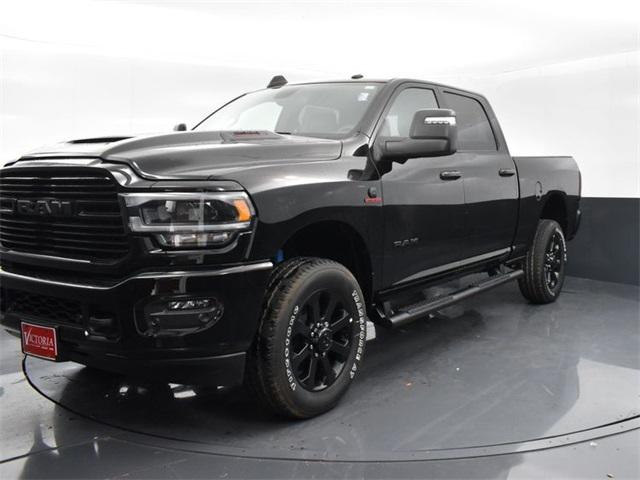 2024 RAM Ram 2500 RAM 2500 LARAMIE CREW CAB 4X4 64 BOX