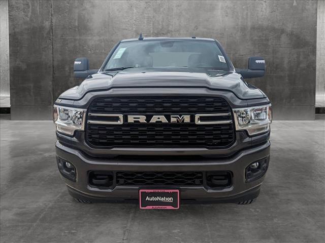 2024 RAM Ram 2500 RAM 2500 LONE STAR CREW CAB 4X4 64 BOX