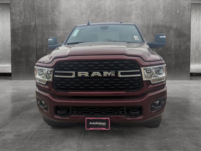 2024 RAM Ram 2500 RAM 2500 LONE STAR CREW CAB 4X4 64 BOX