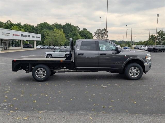 2024 RAM Ram 3500 Chassis Cab RAM 3500 SLT CREW CAB CHASSIS 4X4 60 CA