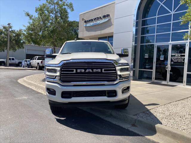 2024 RAM Ram 2500 RAM 2500 LARAMIE CREW CAB 4X4 64 BOX