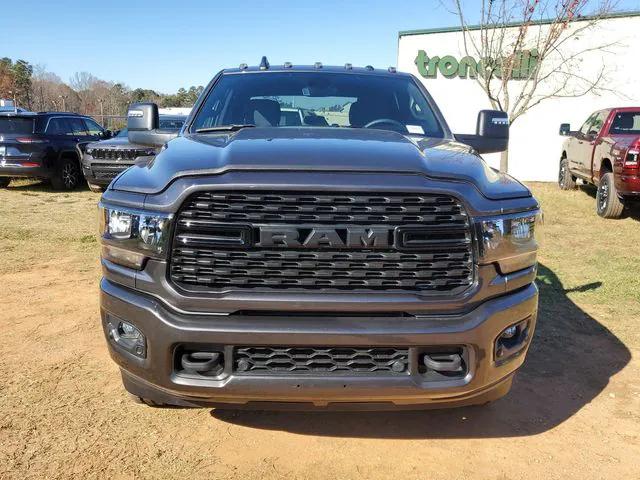 2024 RAM Ram 2500 RAM 2500 BIG HORN CREW CAB 4X4 64 BOX