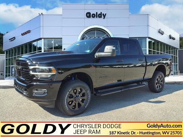 2024 RAM Ram 2500 RAM 2500 LARAMIE CREW CAB 4X4 64 BOX