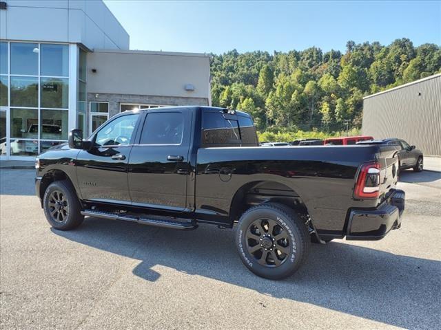 2024 RAM Ram 2500 RAM 2500 LARAMIE CREW CAB 4X4 64 BOX