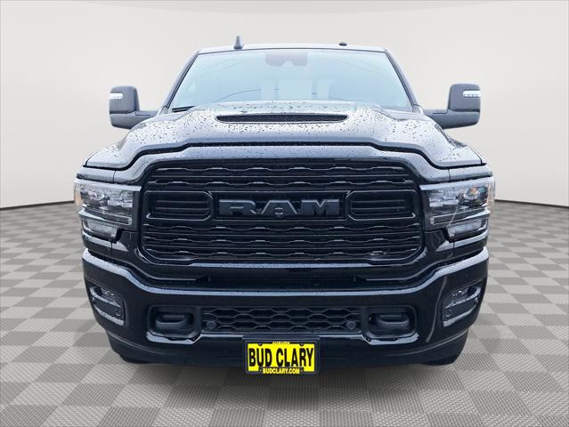 2024 RAM Ram 2500 RAM 2500 LIMITED CREW CAB 4X4 64 BOX