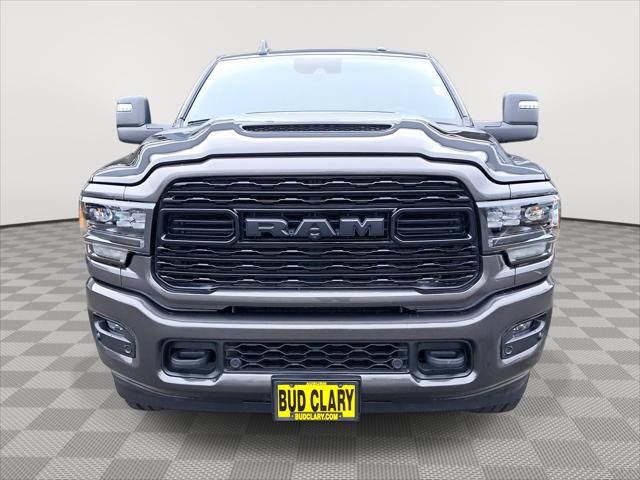 2024 RAM Ram 2500 RAM 2500 LIMITED CREW CAB 4X4 64 BOX