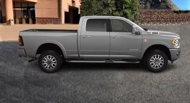 2024 RAM Ram 2500 RAM 2500 LIMITED LONGHORN  CREW CAB 4X4 64 BOX