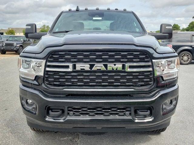 2024 RAM Ram 2500 RAM 2500 BIG HORN CREW CAB 4X4 64 BOX