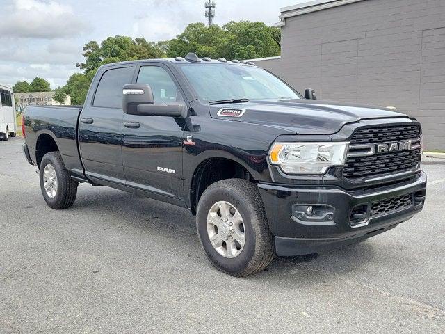 2024 RAM Ram 2500 RAM 2500 BIG HORN CREW CAB 4X4 64 BOX
