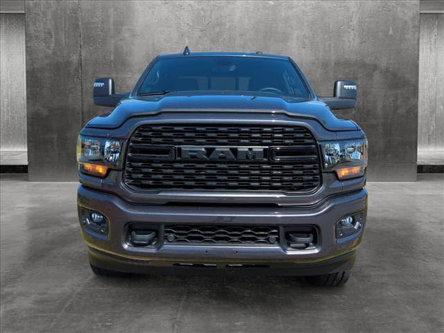 2024 RAM Ram 2500 RAM 2500 BIG HORN CREW CAB 4X4 64 BOX