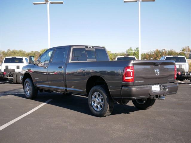 2024 RAM Ram 3500 RAM 3500 LARAMIE CREW CAB 4X4 8 BOX