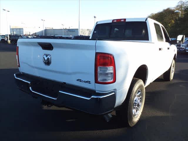 2024 RAM Ram 3500 RAM 3500 TRADESMAN CREW CAB 4X4 64 BOX