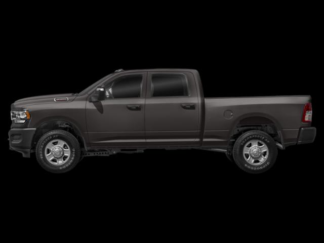 2024 RAM Ram 3500 RAM 3500 TRADESMAN CREW CAB 4X4 8 BOX