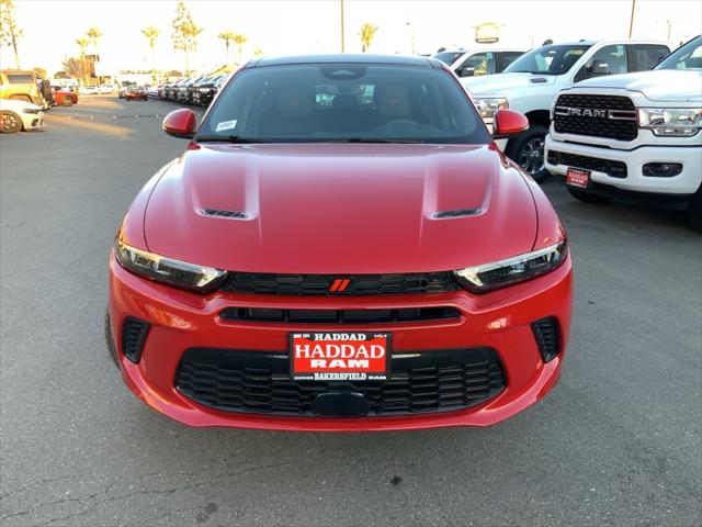 2024 Dodge Hornet DODGE HORNET R/T PLUS EAWD