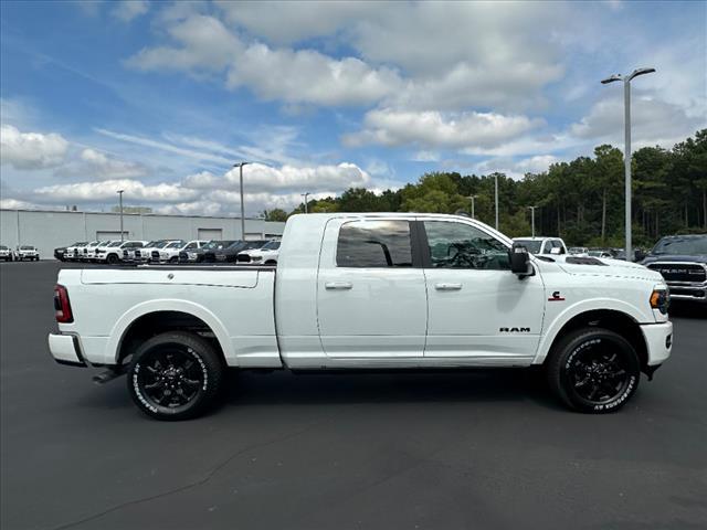 2024 RAM Ram 2500 RAM 2500 LIMITED MEGA CAB 4X4 64 BOX