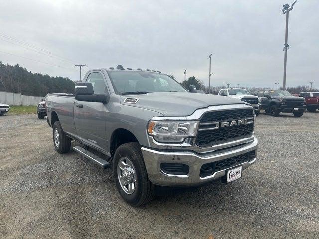 2024 RAM Ram 2500 RAM 2500 TRADESMAN REGULAR CAB 4X4 8 BOX