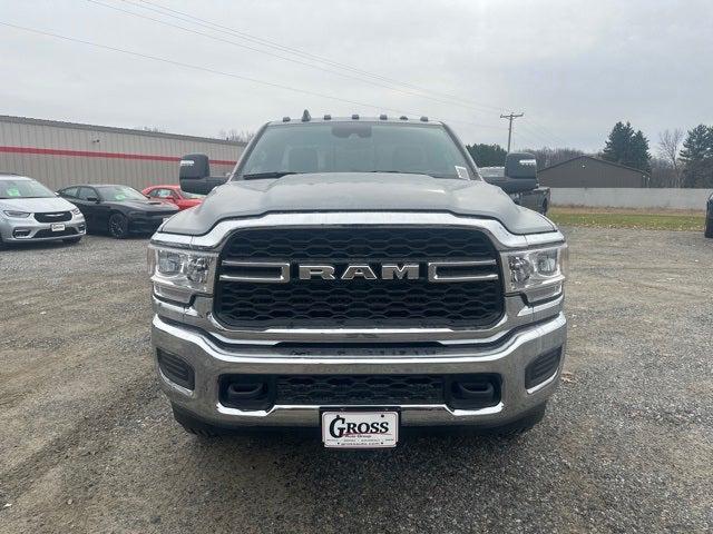 2024 RAM Ram 2500 RAM 2500 TRADESMAN REGULAR CAB 4X4 8 BOX