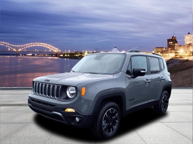 2023 Jeep Renegade RENEGADE UPLAND 4X4