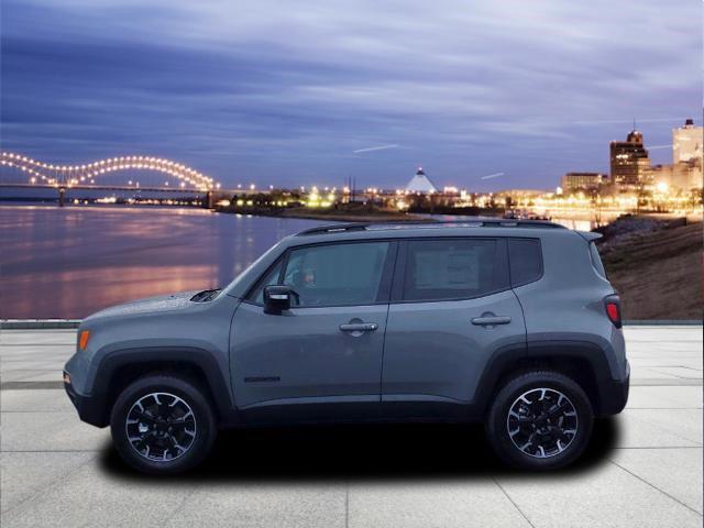 2023 Jeep Renegade RENEGADE UPLAND 4X4