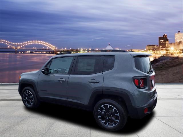 2023 Jeep Renegade RENEGADE UPLAND 4X4