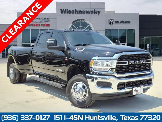 2024 RAM Ram 3500 RAM 3500 BIG HORN CREW CAB 4X4 8 BOX