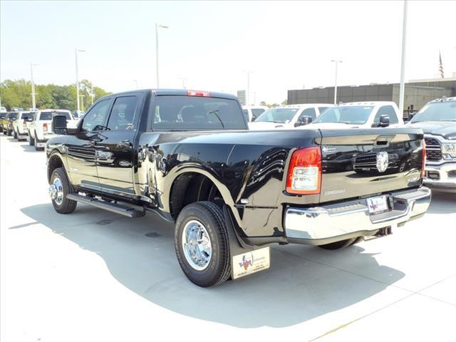 2024 RAM Ram 3500 RAM 3500 BIG HORN CREW CAB 4X4 8 BOX