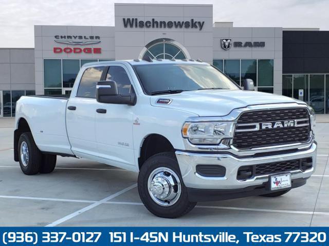 2024 RAM Ram 3500 RAM 3500 BIG HORN CREW CAB 4X4 8 BOX