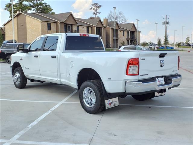 2024 RAM Ram 3500 RAM 3500 BIG HORN CREW CAB 4X4 8 BOX