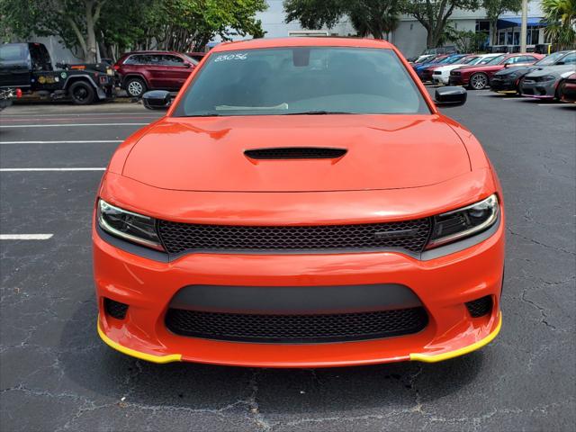 2023 Dodge Charger CHARGER GT RWD