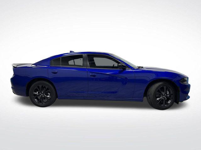 2022 Dodge Charger SXT AWD