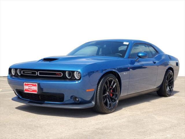 2023 Dodge Challenger CHALLENGER R/T